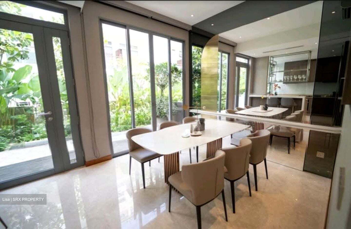 Greenwood Mews (D11), Terrace #591249941